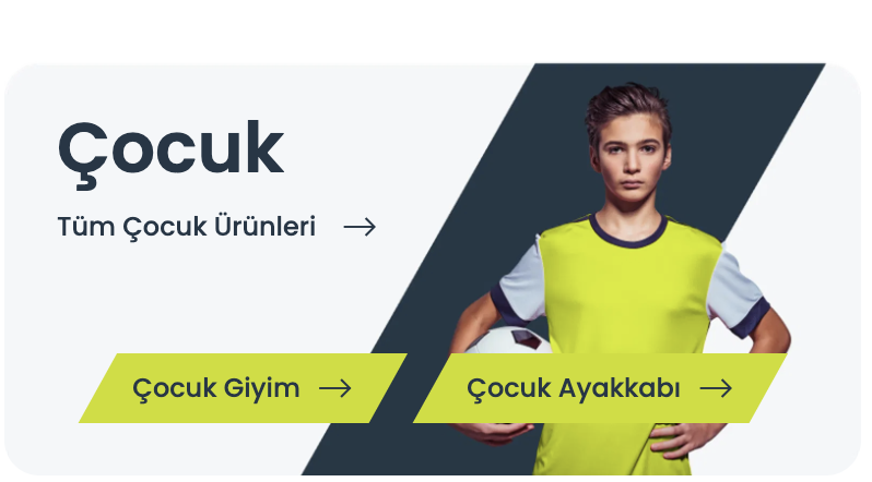 Çocuk Banner